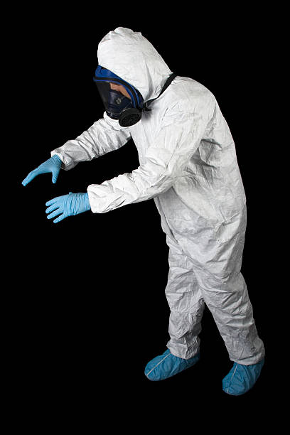 Best Forensic Mold Investigation  in Leominster, MA
